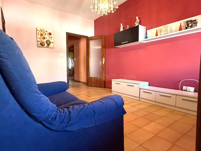 PISO EN VENTA EN EL CENTRO DE DON BENITO