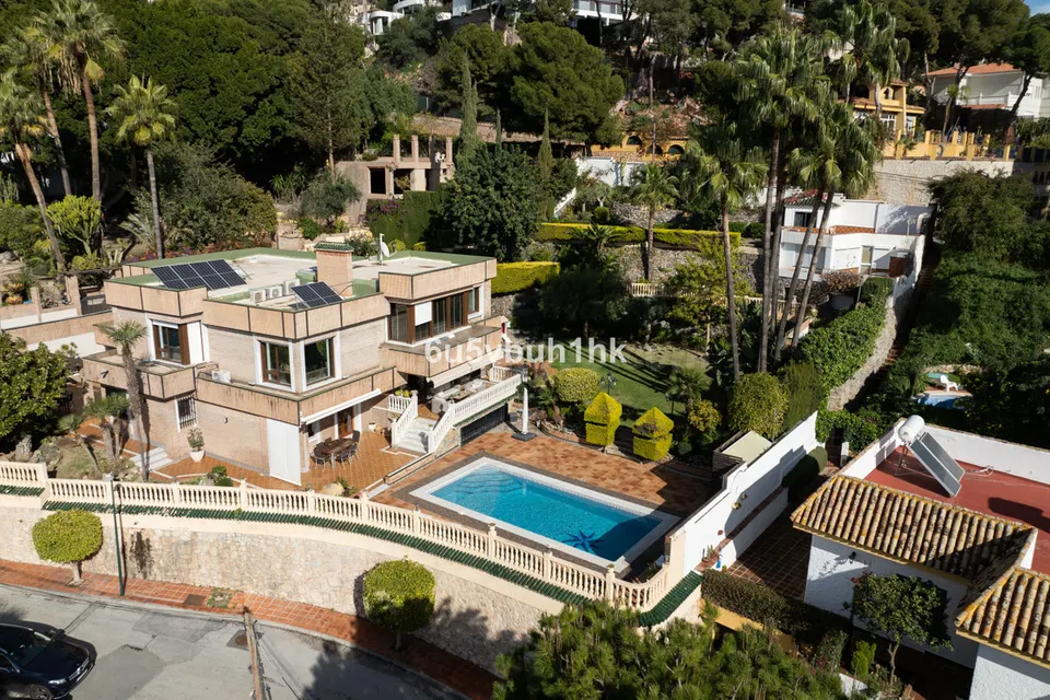 Chalet 6 habitaciones 706m² en venta - Riviera del sol
