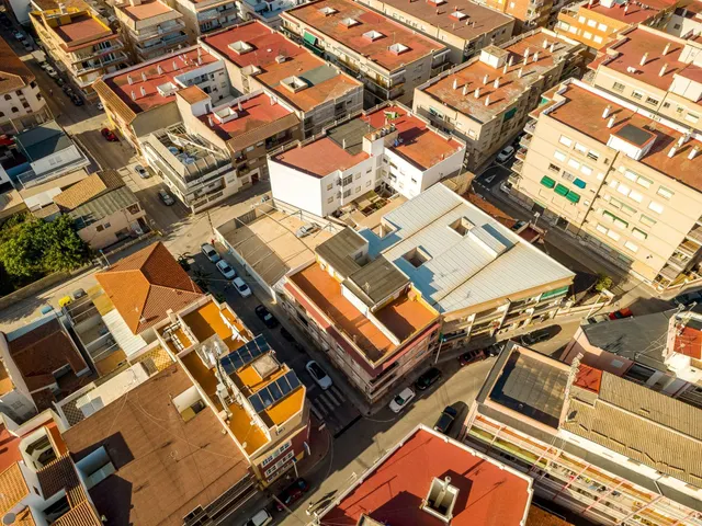 Apartamento 2 habitaciones 64m² en venta - LA PUNTICA — 31