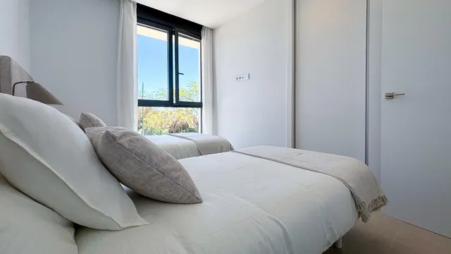 Villa 3 habitaciones 123m² en venta - Pla de cantal — 40