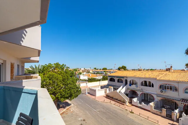 Apartamento 1 habitación 53m² en venta - Agua Marina — 15