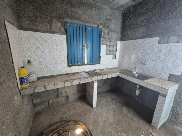 FINCA RUSTICA FASNIA - foto 4