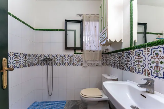 Finca rústica 2 habitaciones 166m² en venta - South of spain — 15
