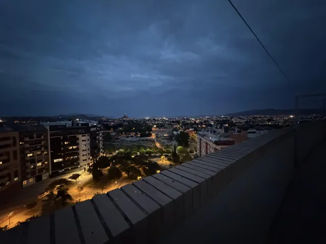 PISO EN JUAN DE BORBON — 32