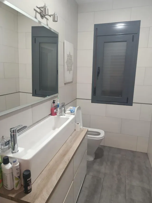 CASA EN VENTA EN ROCIANA — 45