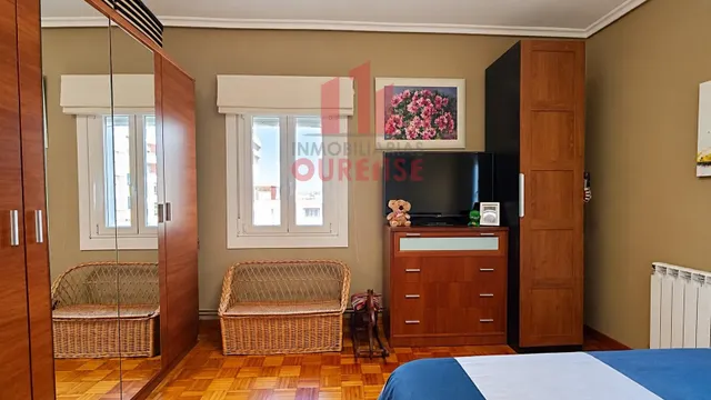 Amplia vivienda reformada situada en el couto. — 15