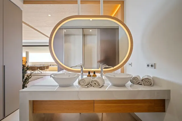 Apartamento 3 habitaciones 110m² en venta - Centro — 9