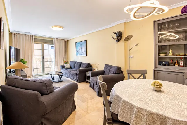 Apartamento 3 habitaciones 124m² en venta - torrevieja — 8
