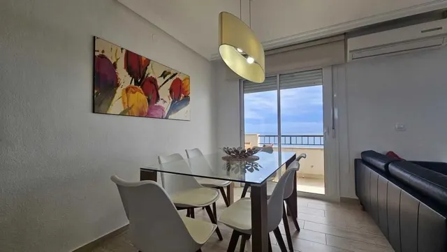 Apartamento 3 habitaciones 96m² en venta - Mil Palmeras — 12