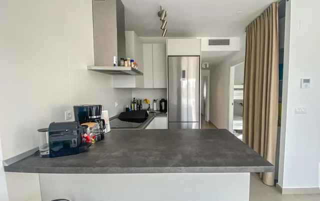 Adosado 2 habitaciones 74m² en venta - Serena Golf — 20