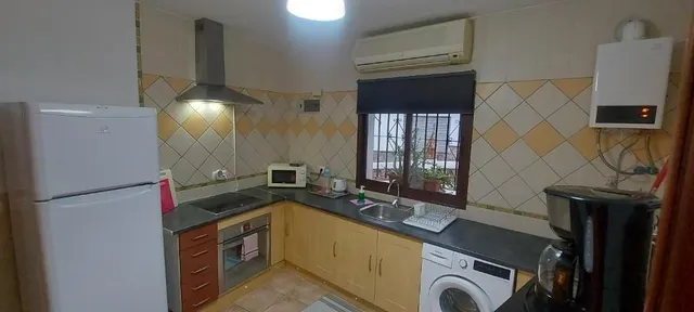 Complejo Turístico 5 habitaciones 219m² en venta - South of spain — 23
