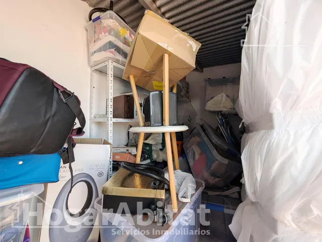 ¡UBICACIÓN IDEAL! AMPLIO, LUMINOSO Y EXTERIOR CON BALCÓN, TODO AMUEBLADO — 34