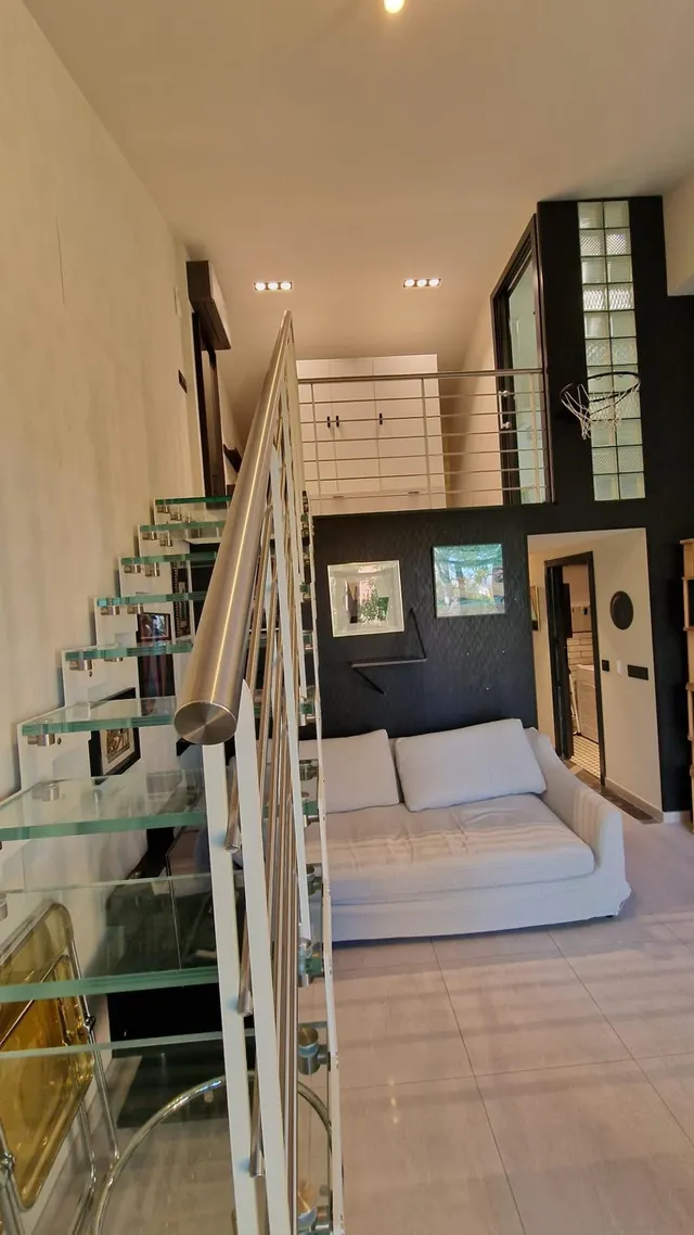 Loft 2 habitaciones 75m² en venta - Primera Fase - Nuevo Tres Cantos — 10