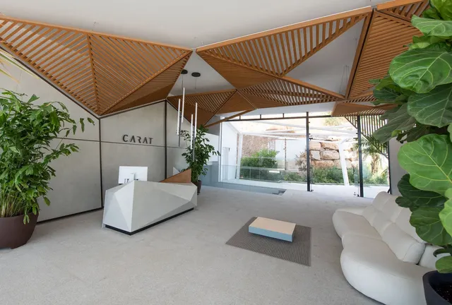 Apartamento 3 habitaciones 114m² en venta - Centro — 16