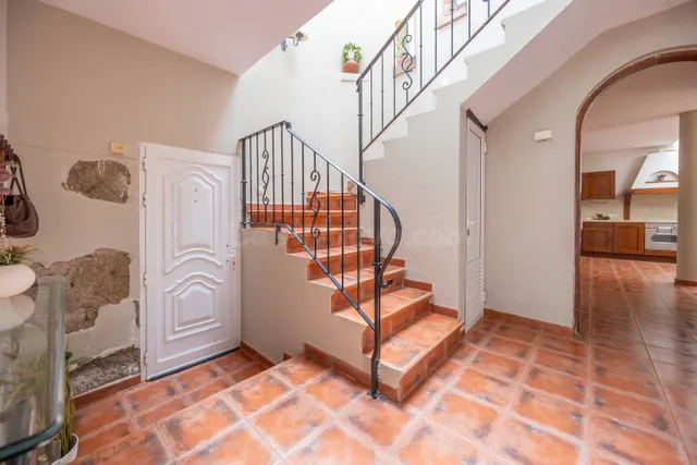Casa canaria en el casco antiguo de Ingenio - foto 3