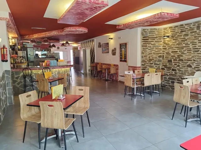 ALQUILER CON TRASPASO DE LA PIZZERIA LA BUNNY EN DURCAL - foto 2