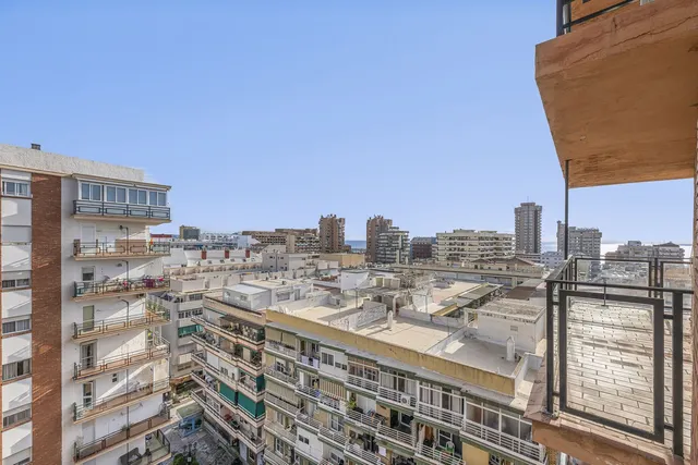 Ático 3 habitaciones 95m² en venta - Centro — 20