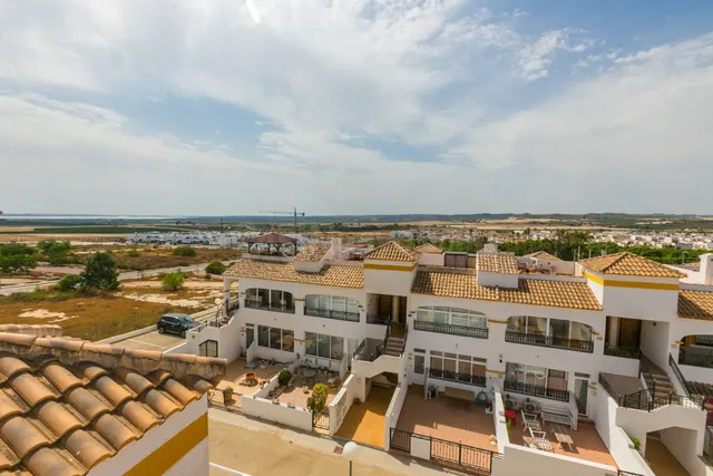 Ático 2 habitaciones 65m² en venta - Desamparados-Hurchillo- - foto 4