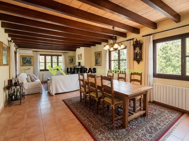 Mancor de la Vall: Donde el encanto de Mallorca se convierte - foto 5