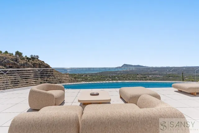 Casa-Chalet en Venta en Alicante Alicante — 2