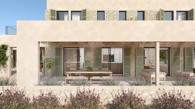 Terreno en venta en Camino POLIGON 32 13, Manacor Centro — 5