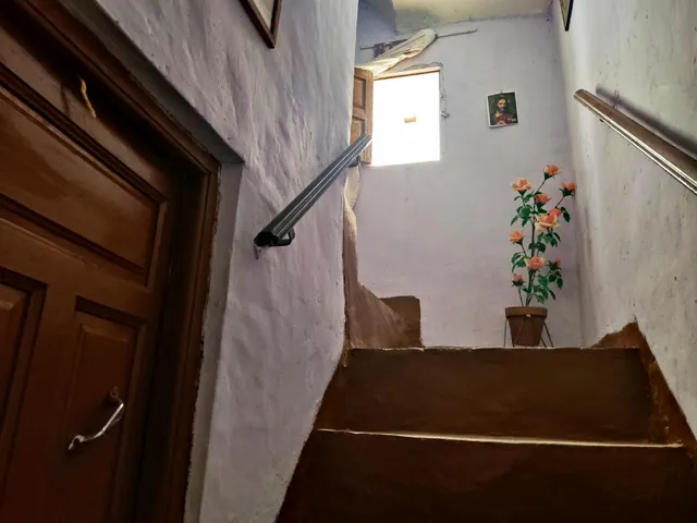 VIVIENDA EN SALERES  ( EL VALLE). — 8