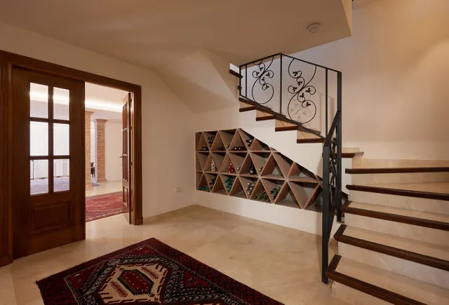 Chalet 3 habitaciones 368m² en venta - Marbella — 24