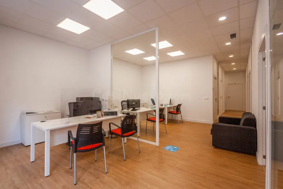 Coworking San Antonio de Cullera!!!