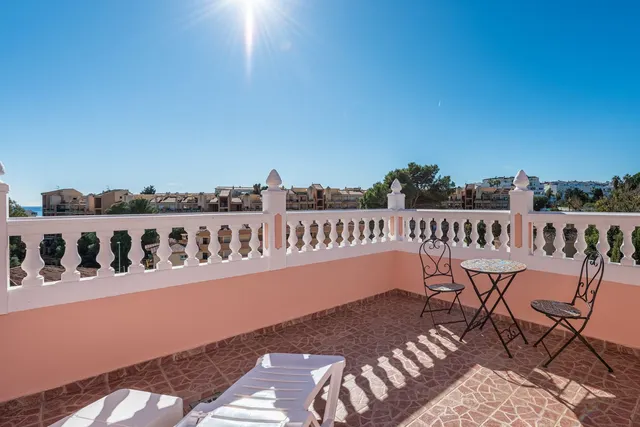Chalet 4 habitaciones 235m² en venta - Centro — 23