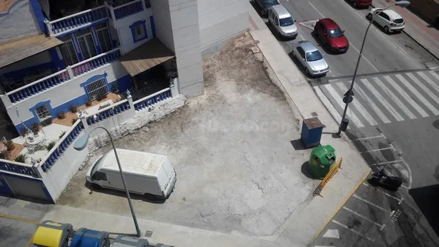 Solar en venta - Centro - foto 2