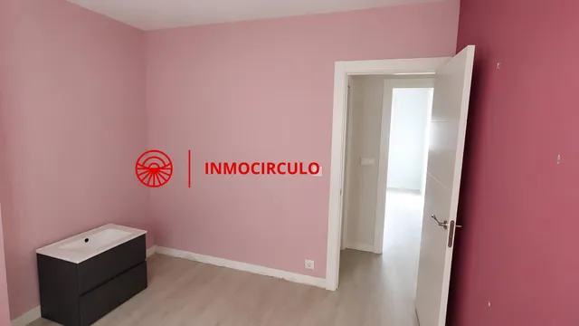 Piso Centro de Burgos Calzadas — 8