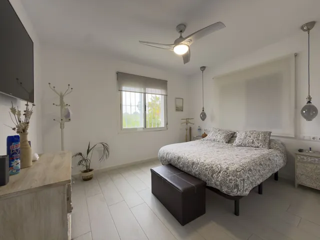 Finca rústica 3 habitaciones 248m² en venta - Costa del Sol — 27