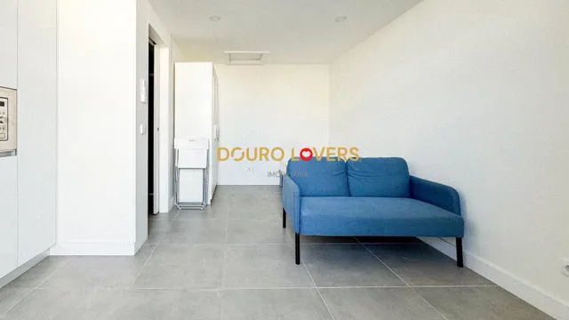 Apartamento 26m² en alquiler - Mafamude e Vilar do Paraíso — 6