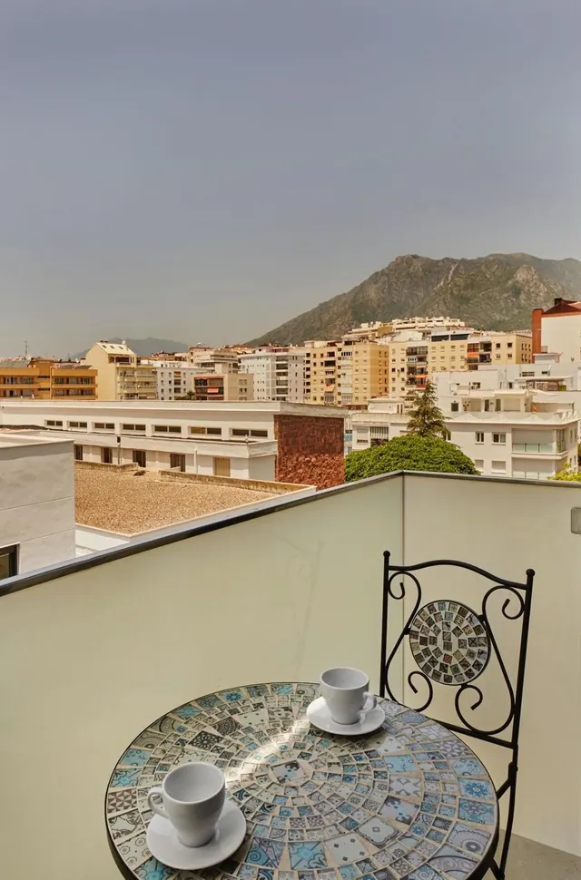 Apartamento 2 habitaciones 100m² en venta - Marbella — 8