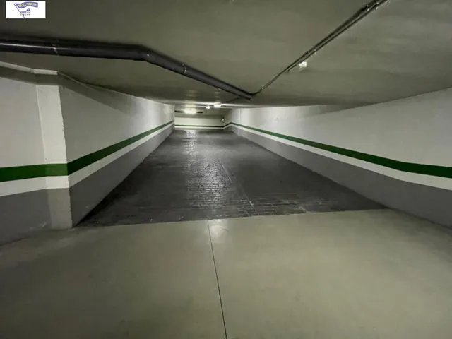 PLAZAS DE GARAJE EN VENTA EN IMAGINALIA — 8