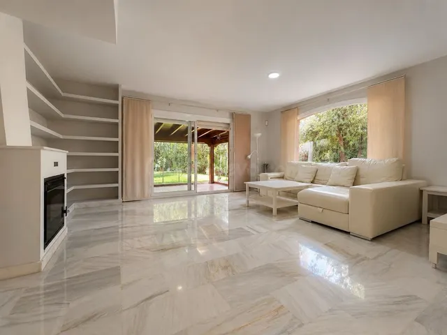Adosado 4 habitaciones 204m² en venta - Costa Del Sol — 3