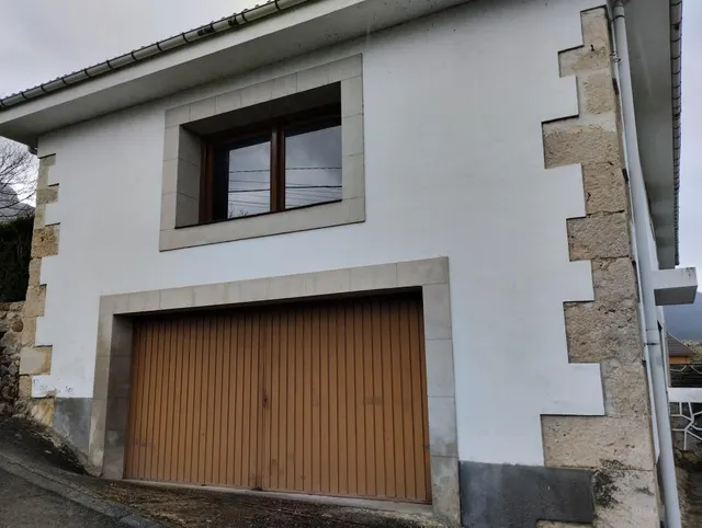 EN VENTA PRECIOSA PROPIEDAD EN EL VALLE DE MENA — 23