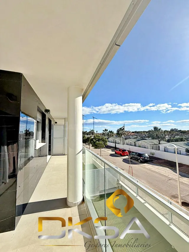 Precioso apartamento a estrenar a un paso de la playa, Caban