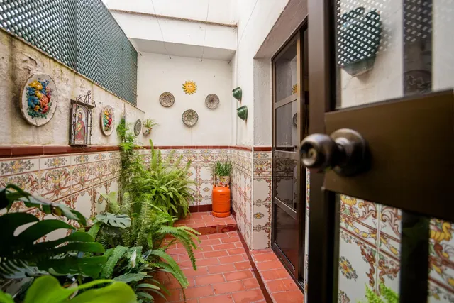 D. Espectacular Casa en San Andrés, Córdoba - Ideal para Familias — 8