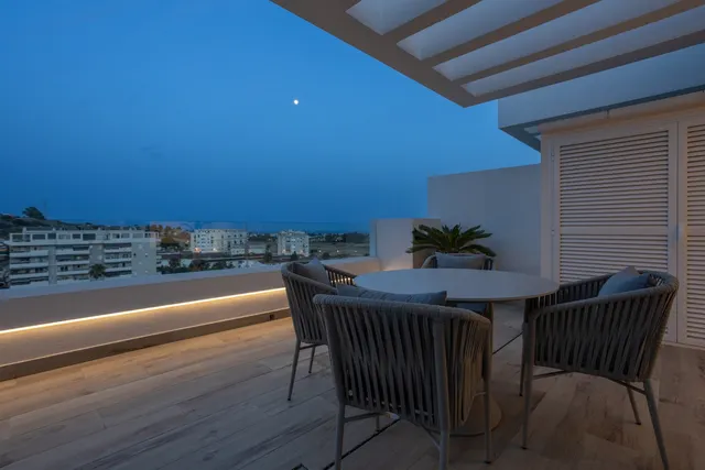 Apartamento 2 habitaciones 102m² en venta - Marbella — 48