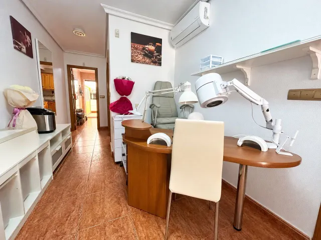 Apartamento 3 habitaciones 57m² en venta - La Mata pueblo — 6
