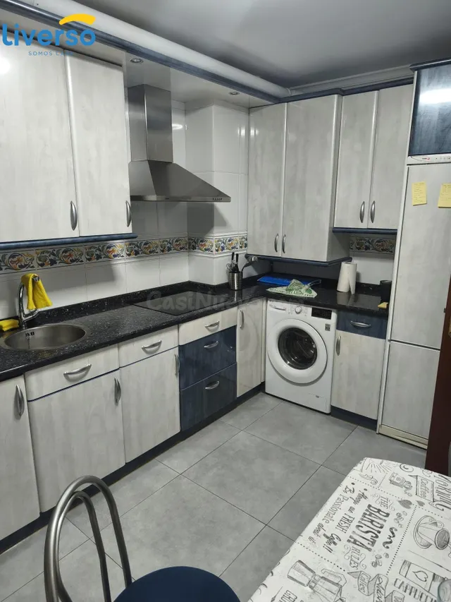 habitaciones en alquiler en G3 Vista Alegre, Burgos – Gastos