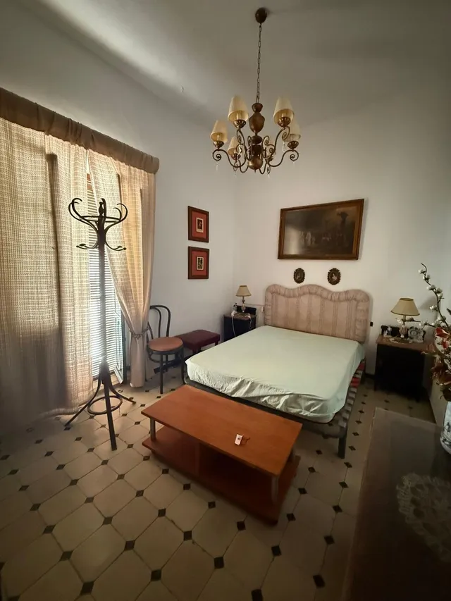 Casa palaciega a reformar en el centro de Rota- La Costilla — 19