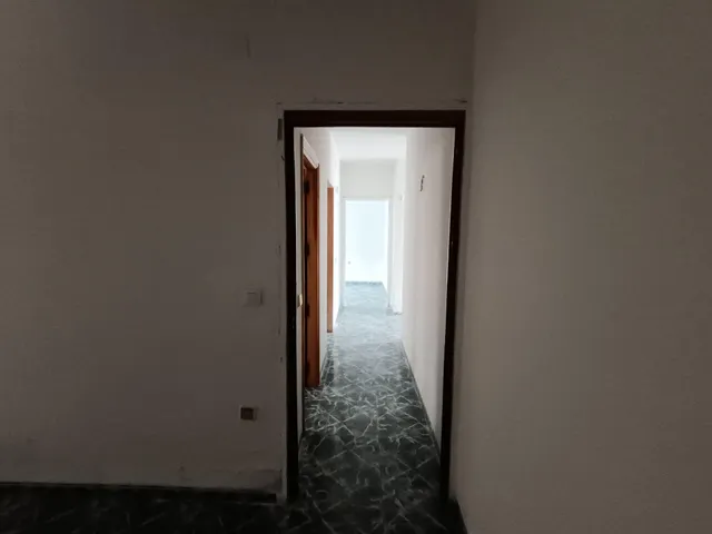 Amplio y luminoso piso en venta en Porzuna, Ciudad Real — 11