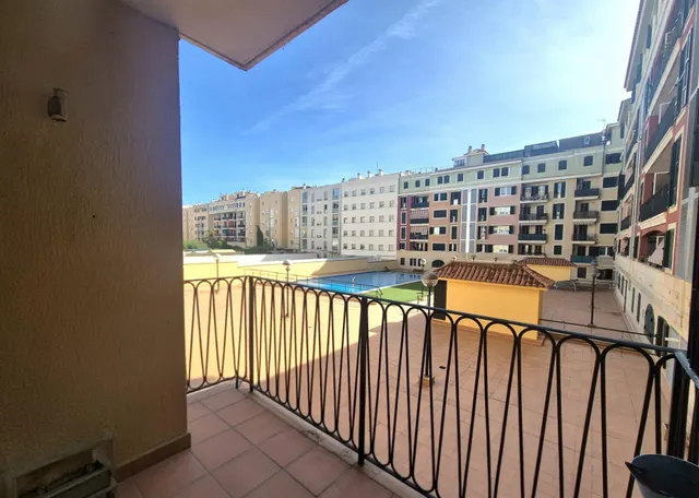 Acogedor piso en Son Rullán, Palma de Mallorca — 9