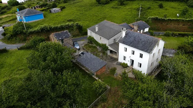 Propiedad en Loiba ( Ortigueira) - foto 2