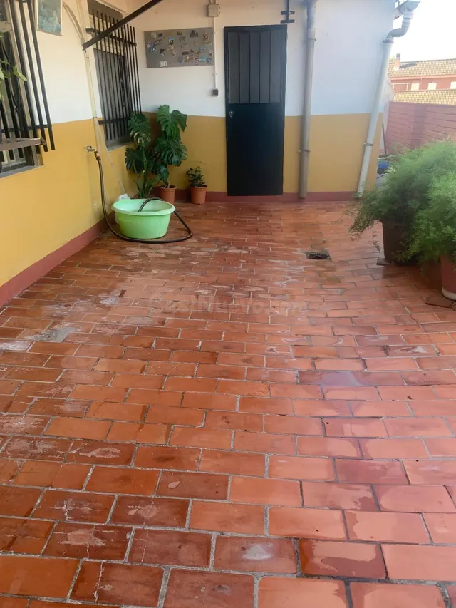 ESPECTACULAR ATICO EN EXCLUSIVA EN LA ZONA DE JESUS RESCATADO — 3