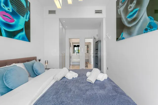 Villa 3 habitaciones 113m² en venta - PAU 26 — 24
