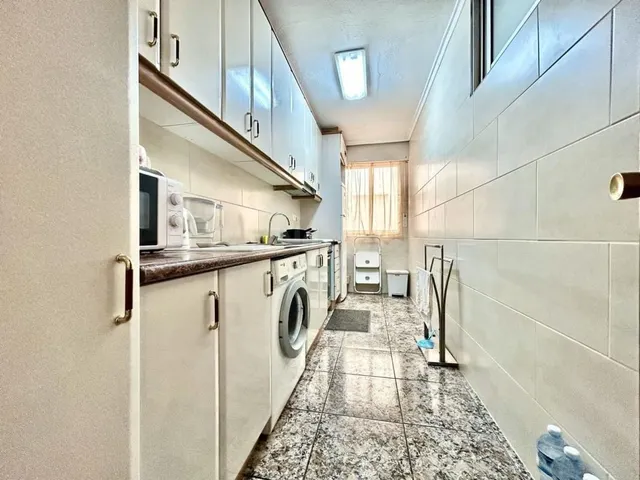 Apartamento 3 habitaciones 87m² en venta - Rocio del Mar — 8