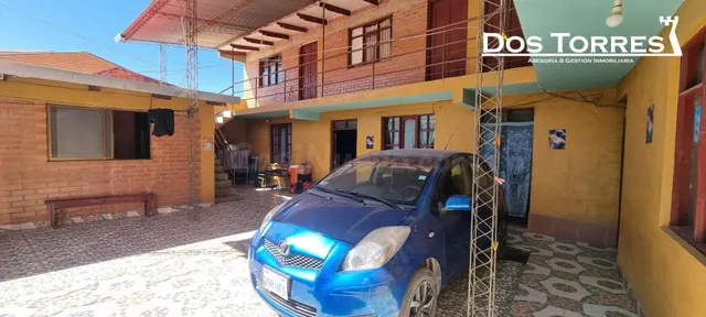 Casa 260m² en venta - Puntiti - foto 2